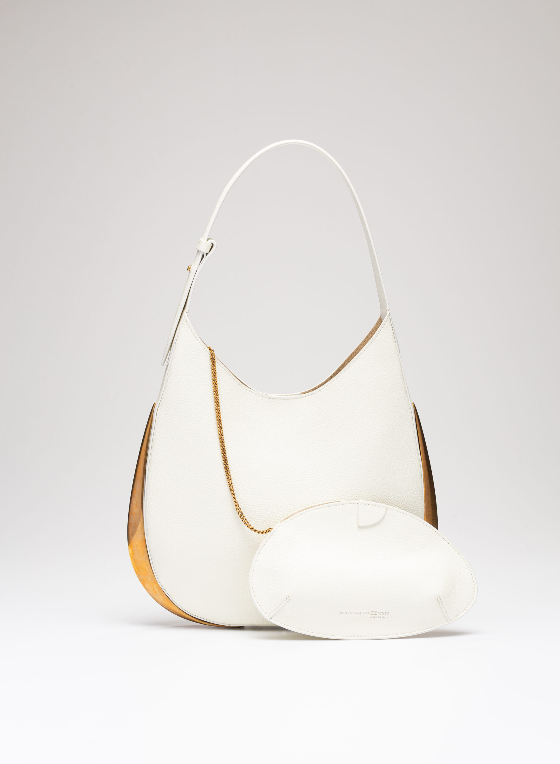 AMALIA Phantom/Bianco